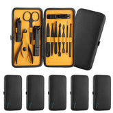 Dr Foot grooming tools - luxury beauty experience